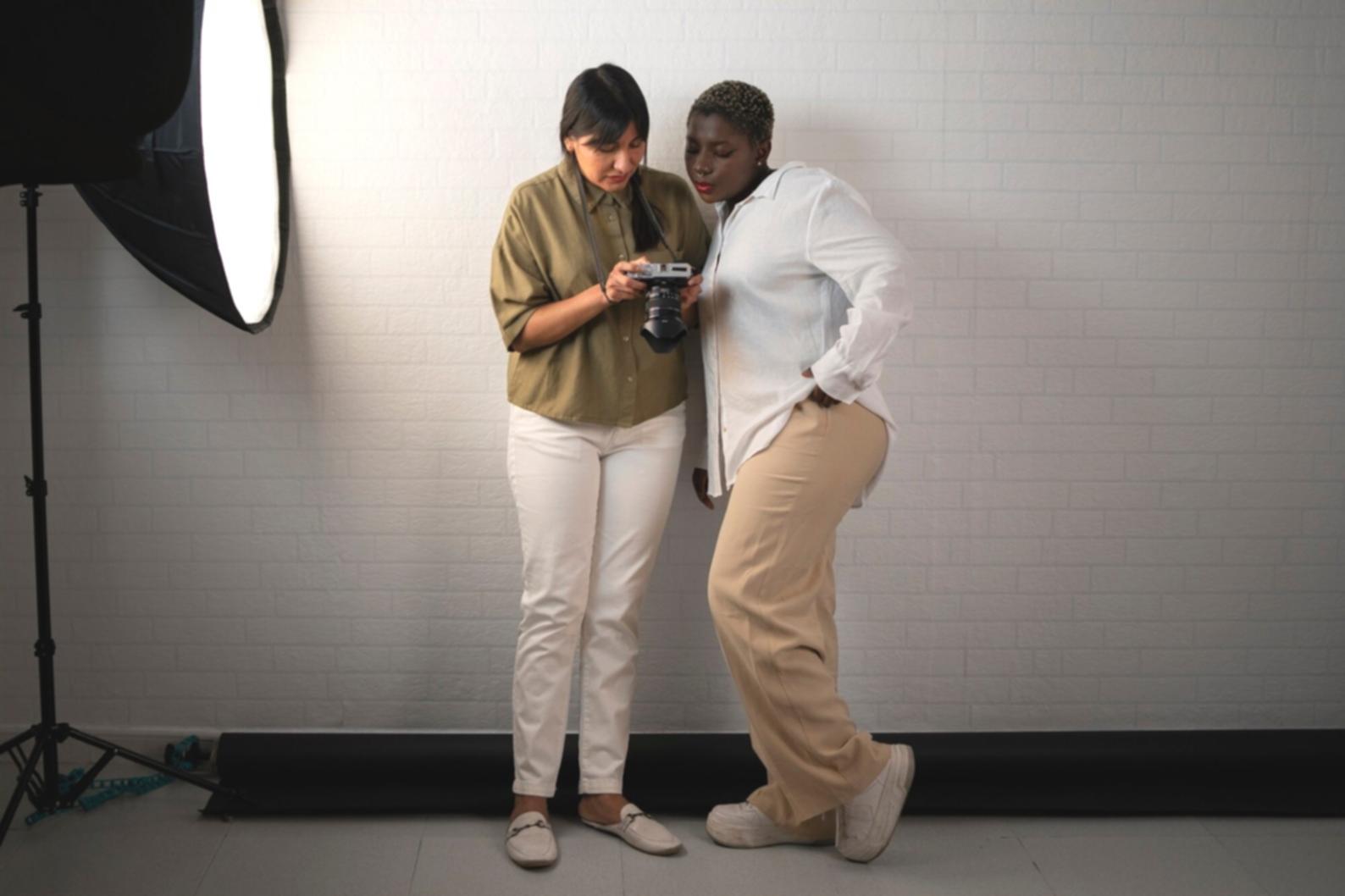 Sesión de análisis de texto dramático con estudiantes