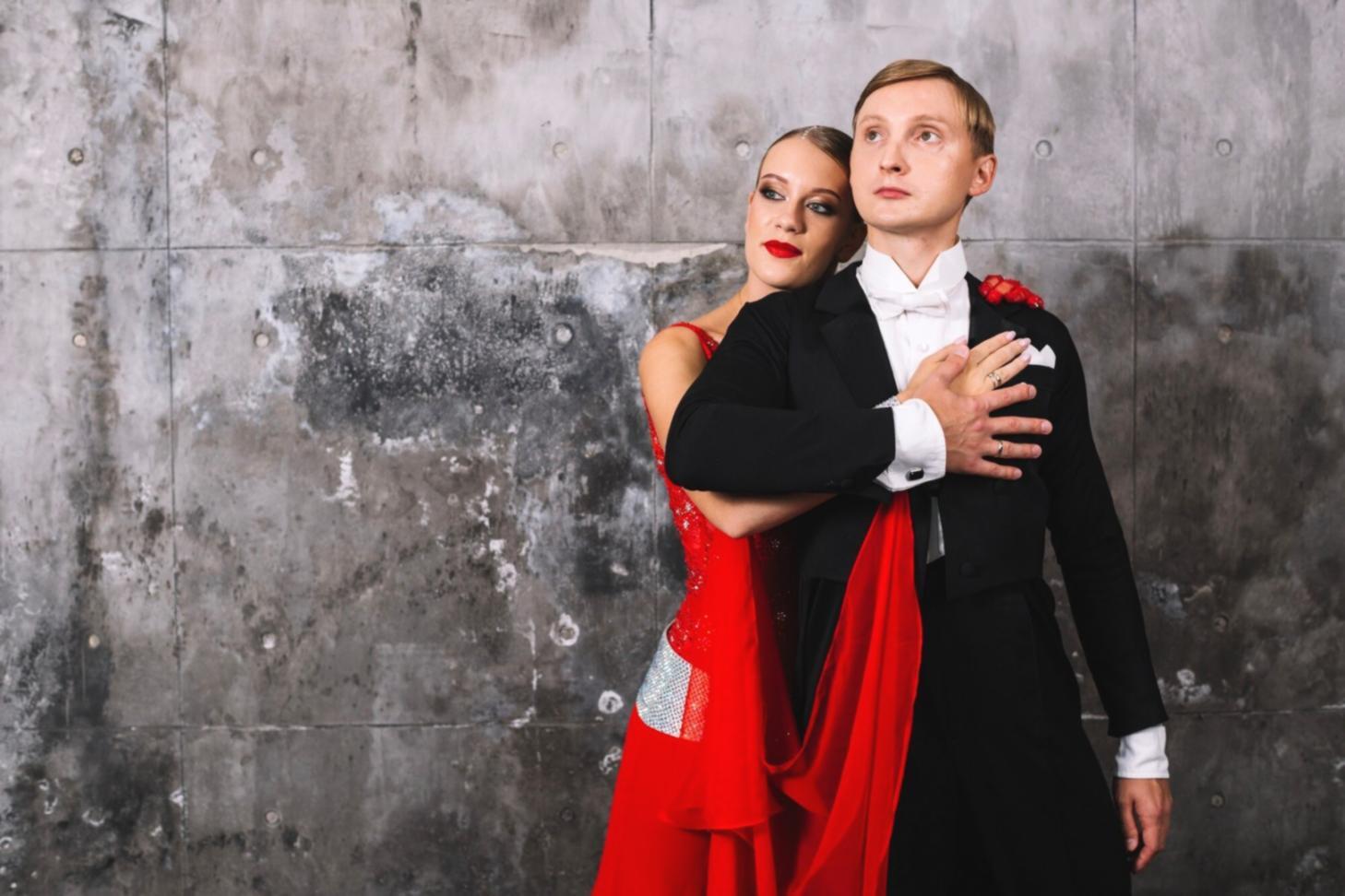 Trabajo práctico de improvisación en escena